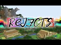 REJECTS PODCAST#02 | Universal Great Britain