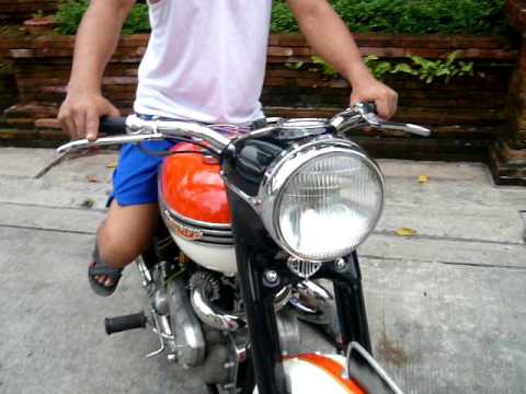 triumph Thailand 2 - YouTube