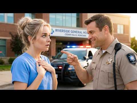 Police Mock Fired Nurse — Discover She Was Key to a Federal Corruption Takedown
