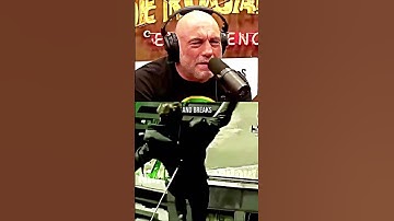 Joe Rogan Reacts to Tom Cruise’s Psycho Stunts