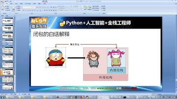 python 0506 闭包
