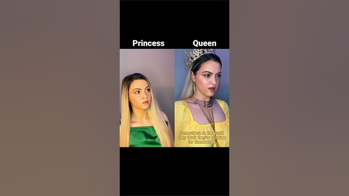 #pov after many generations of corruption one queen finally decides to break the cycle. #shorts #act