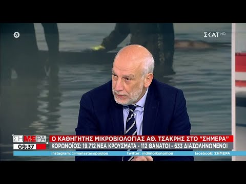 Βίντεο: Χρειάζεται ο καθηγητής Η/Υ;