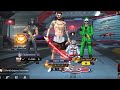 live rank push with friends and subscribers