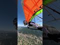 Harbi spor 🏃‍♂️💨 #yelkenkanat #hanggliding