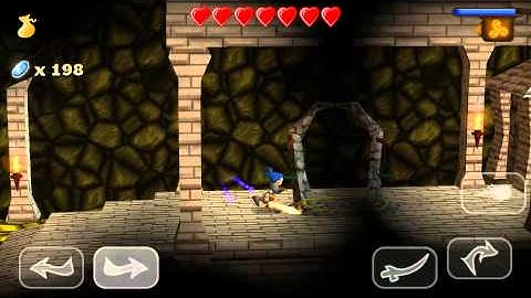 Swordigo Part 12 Android Gameplay Walktrough