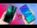 DOOGEE N20 Pro VS Ulefone Note 9P