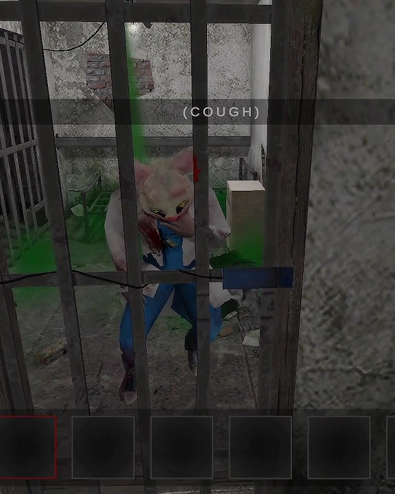 Mene maniac ko jail me band kr diya 😱 new Adele (chapter-4) | metel horror escape