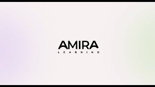 Boosting District Adoption of Amira with NM Educators