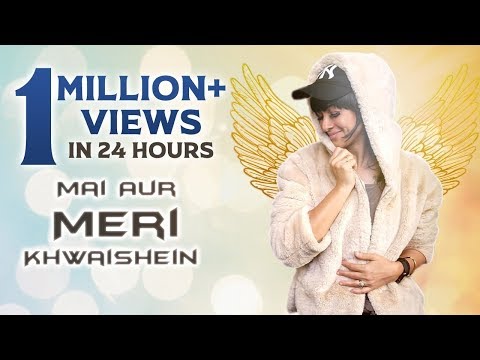 Mai Aur Meri KHWAISHEIN | Music Video | Simran