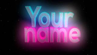 EPIC FREE SYNC INTRO TEMPLATE [ 2 in 1 ] [Free download in the desc!]