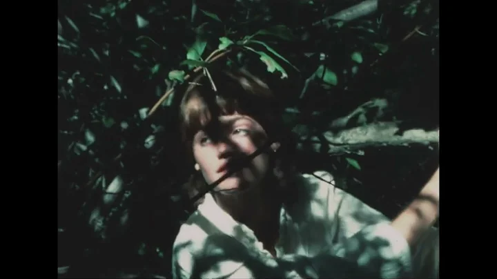 Pursued  -  my Super 8 mm homage to Val Lewton