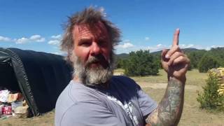 Duane&#39;s Tiny house Project