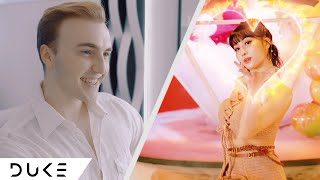 A Summer Hit! | TWICE - "Alcohol-Free" M/V | The Duke [Reaction]