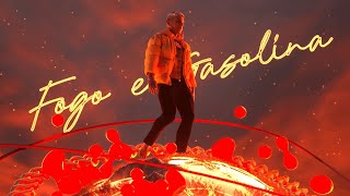 Mc Cabelinho  Fogo E Gasolina Prod Mello Cyclope Red 2023