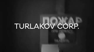 Turlakov Corp. Ident