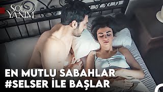 Aşk Üçgeni #26 - Sol Yanım