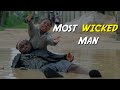 NO PEACE FOR THE WICKED (PRAIZE VICTOR COMEDY TV)
