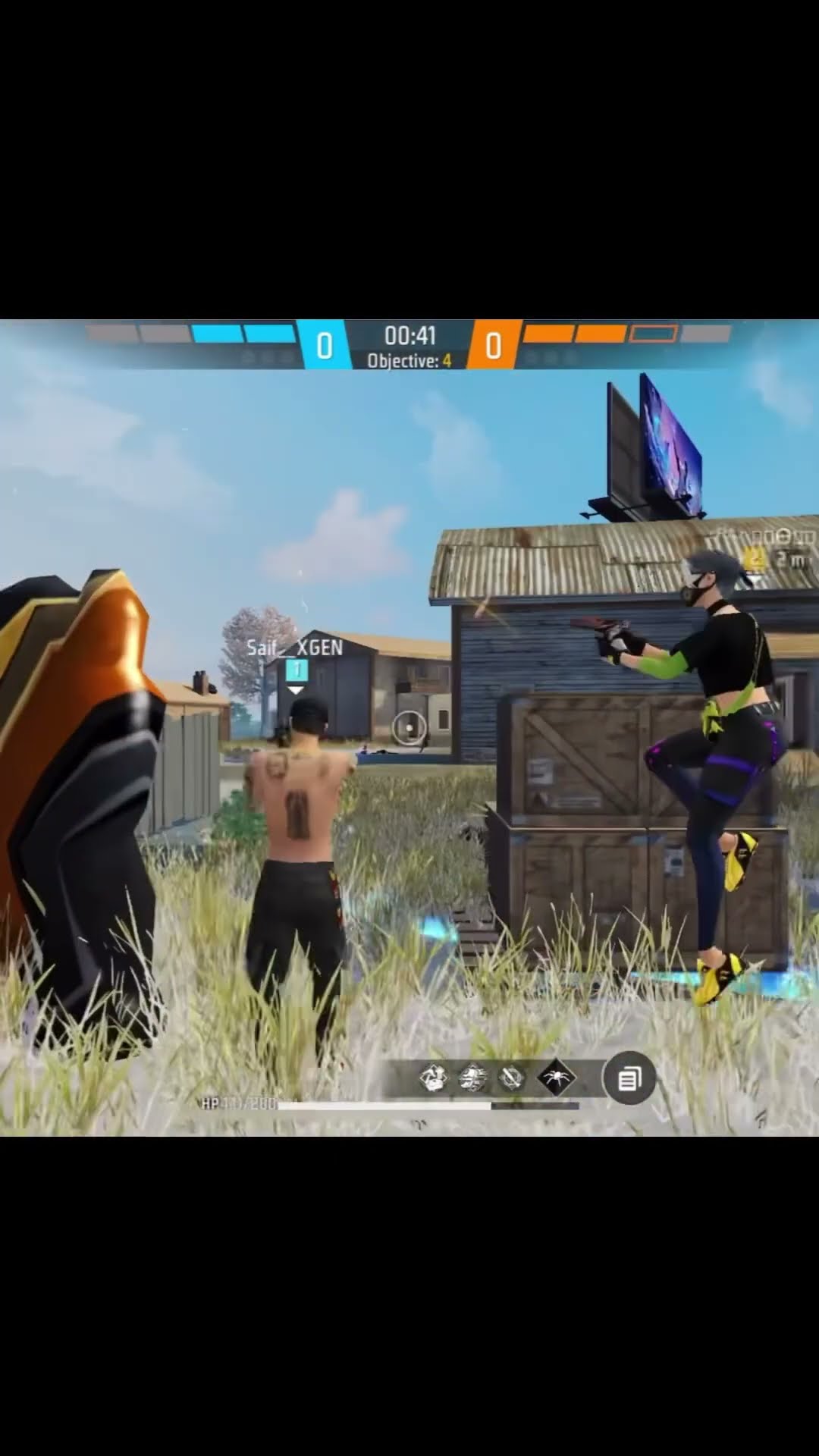 #freefire #pubg #facts #howtoplayfreefiremaxclashsquad #freefirefunny