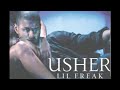 Usher - Lil Freak (no rap)
