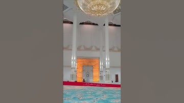 سورة الأنبياء _صلاة الفجر- سفيان بن عيجة