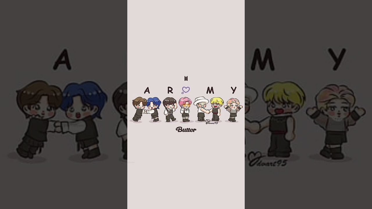 YouTube에서 Bts cartoon version😱🤯 #shorts #kpop #bts 보기 YouTube에서 Bts cartoon version😱🤯 #shorts #kpop #bts 보기
