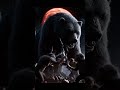 .Life 3.3 Million Years Ago: The Beast That Ate The Moon  #wildlife #earlyhuman #prehistorichumans