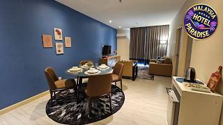 Twilight Vista Guest-House / Near Jesselton Jetty | Kota Kinabalu, Malaysia | Hotel Review 🛏️ | Malaysia Hotel Paradise