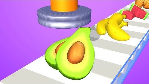 ASMR Studio 3D - All Levels Gameplay Android, iOS