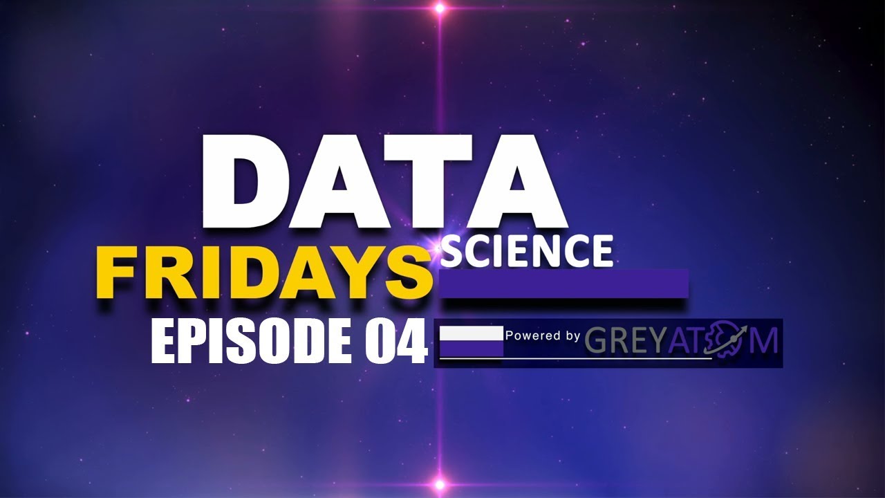 How to pivot into Data Science  - Episode 4 | GreyAtom