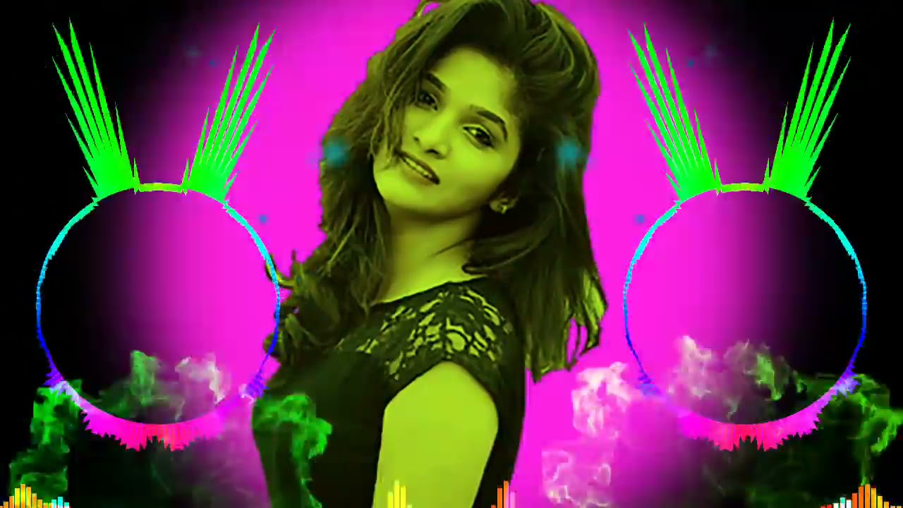 Chalo Ishq Ladaye  Dj Remix  Ham Deewanwe Ho Jayen Hindi Dj Song Jio bangla music