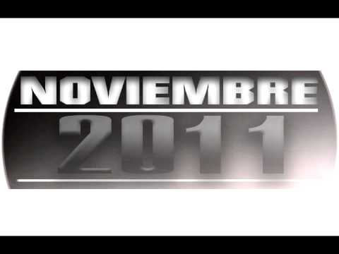 **DJFIJmusic - SESION NOVIEMBRE 2011**