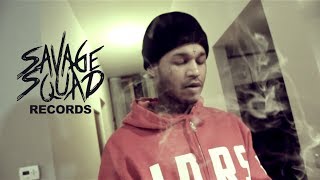 Fredo Santana ft. Gino Marley & SD - Want A Nigga Dead [OFFICIAL VIDEO] Shot By @RioProdBXC