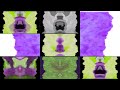 Dreamworks Animation SKG 2005 Logo Reversed in Monophonic Major 101 (V2) has a Sparta Gamma Remix