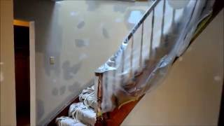 tricky staircase