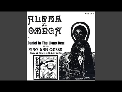 Alpha & Omega – Ancient A&O – Vinyl (LP, Record Store Day + 2 more