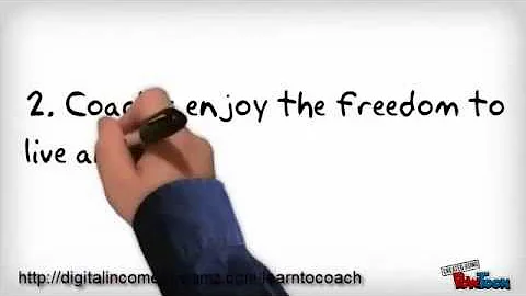 Life Coaching Certification - About Life Coach Certification Video