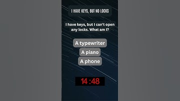 Can You Crack the Code? Test Your Brain with This Fascinating Riddle! #riddles