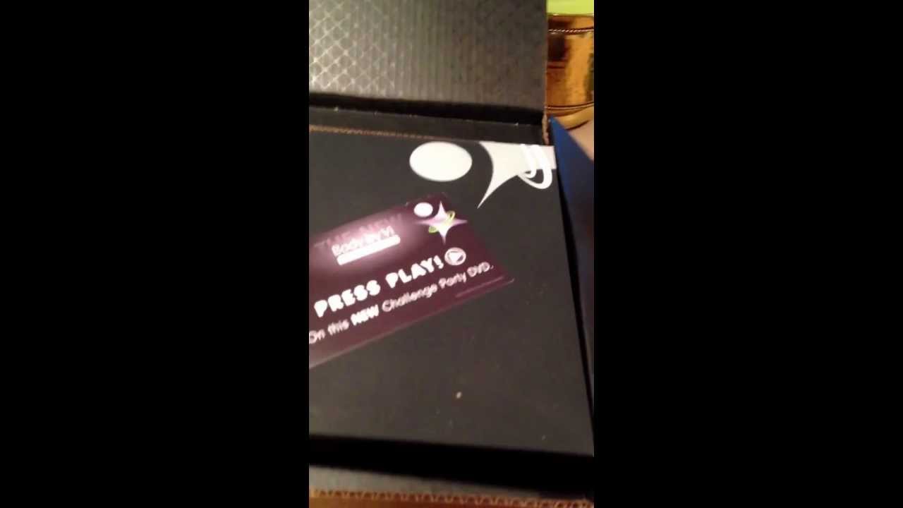 After 3 years - signed up for Visalus 90 Day Weight Loss Challenge again