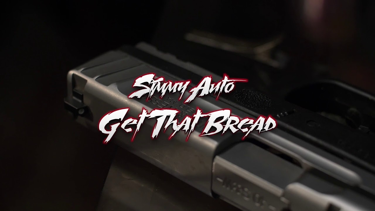 SimmyAuto • Get That Bread (Official Music Video)