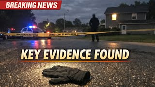 BREAKING: Single Glove Found 2 Miles From Guthrie Home — Investigators Call It “OJ-Esque”