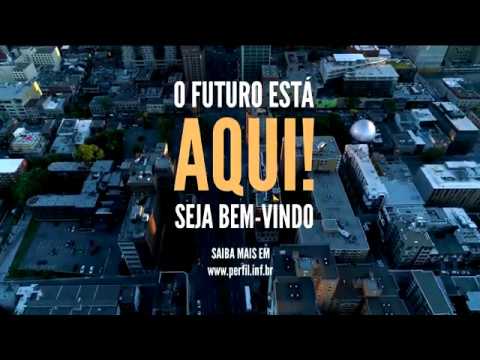 O futuro está aqui! - YouTube