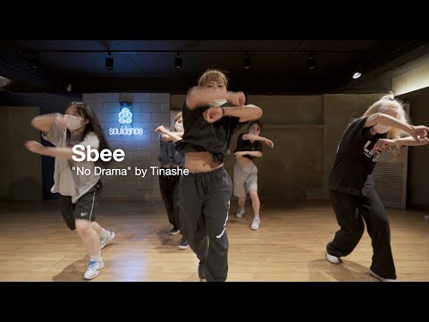Tinashe - No <strong>Drama</strong> (<strong>Feat</strong>. Offset) | Sbee Choreography