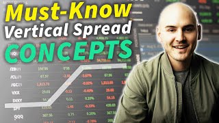 What Options Traders MUST KNOW About Vertical Spreads