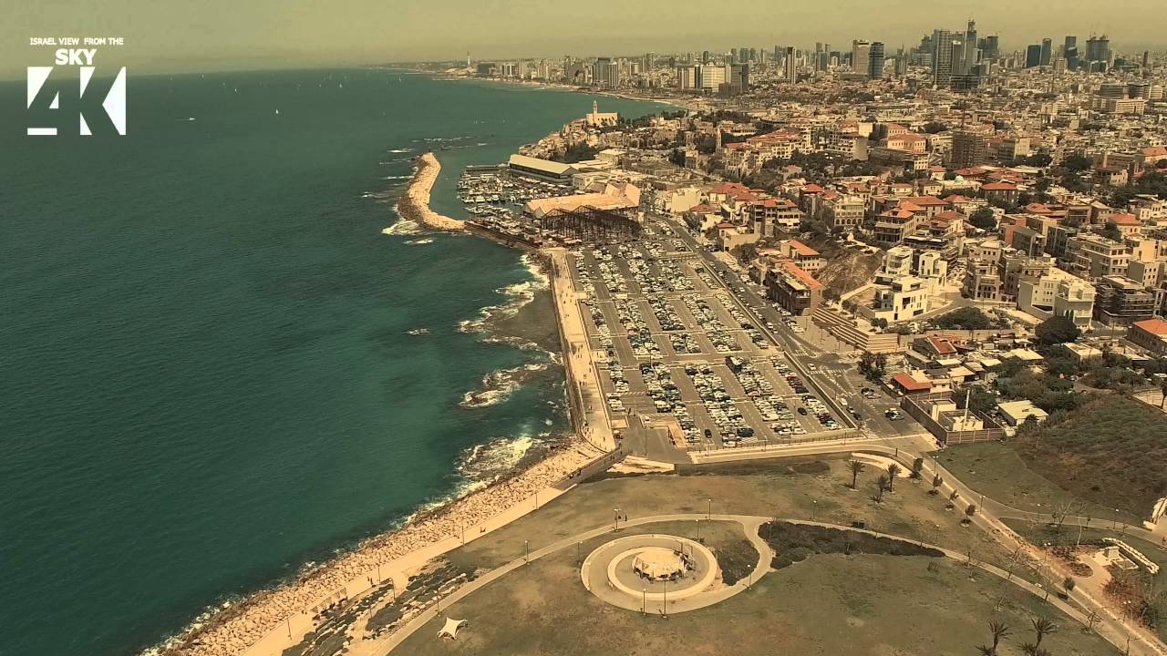 Port of Jaffa