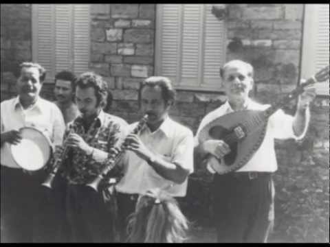 Τακούτσια, Ο γιατρός