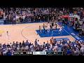 Last Minute NBA Playoff Comebacks But They Get Increasingly Impossible