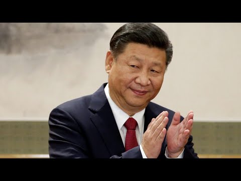 Round-Table 106: The Future of China and Chinese Socialism