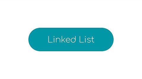 Linked List