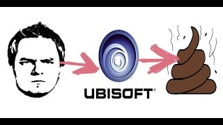 Maddyson о Watch Dogs и Ubisoft